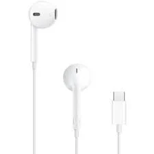 Simli qulaqlıqlar USB-C - 2