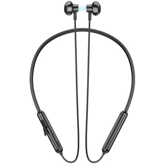 Kablosuz kulaklık Hoco ES67 Black - 3