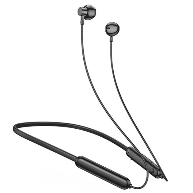 Kablosuz kulaklık Hoco ES67 Black - 4