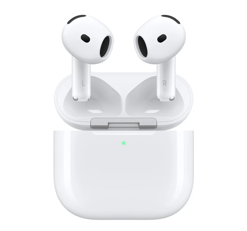 Kablosuz Kulaklık Airpods 4 DJVKPD93J6