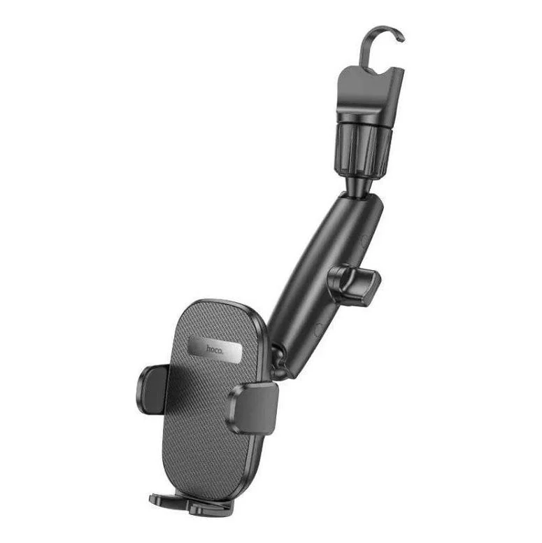 Hoco H17 Waves Rearview Mirror Car Phone Holder HOCO The Premium Lifestyle Accessories