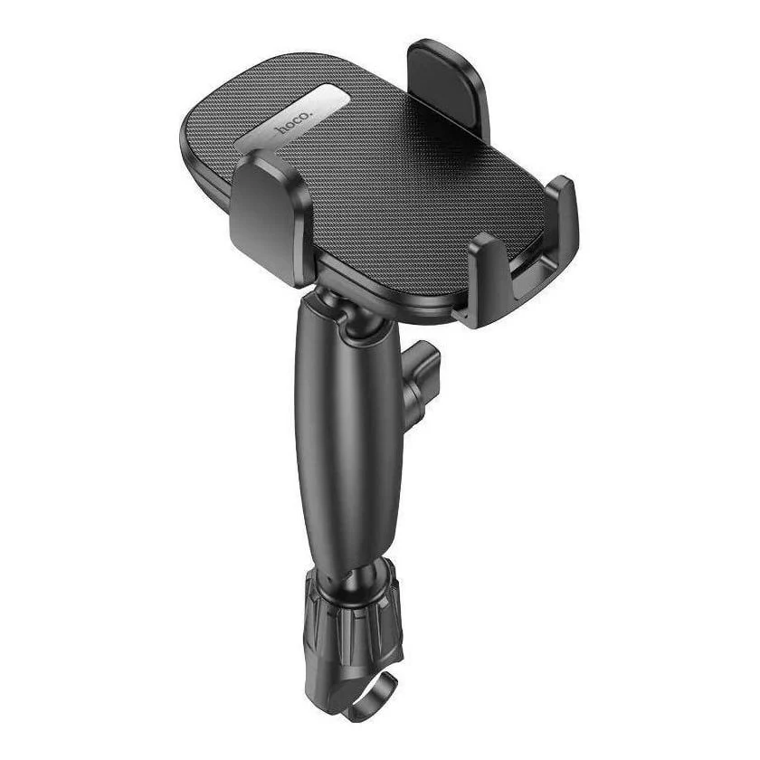 Hoco H17 Waves Rearview Mirror Car Phone Holder HOCO The Premium Lifestyle Accessories - 2