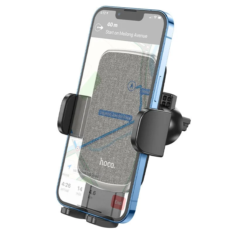 Araç için telefon tutacağı Hoco CA94 - 2