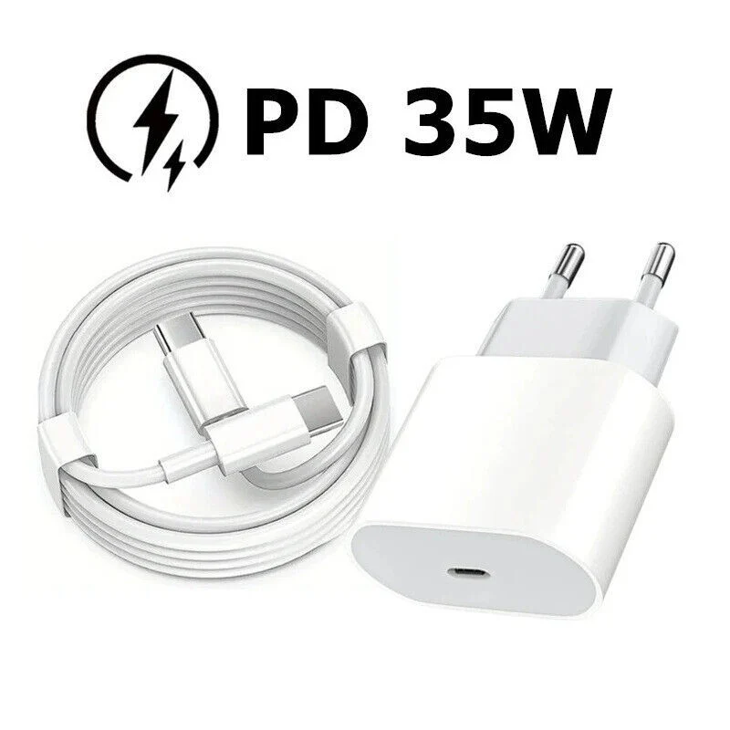 Ağ Bağlantılı WS 10021 35W USB-C, Beyaz