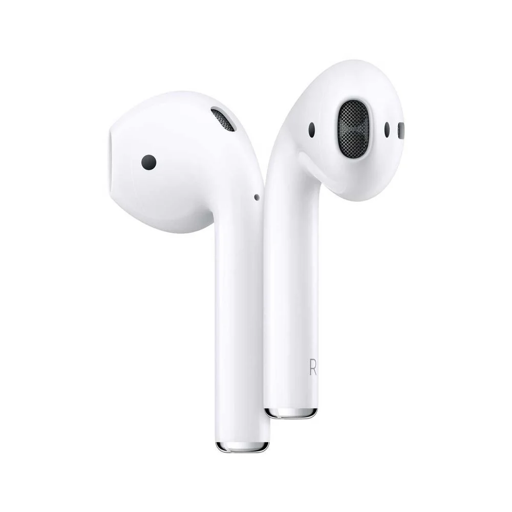 Kablosuz kulaklık Airpods 4 Beyaz - 3