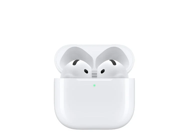 AirPods 4 Wireless Earbud, White