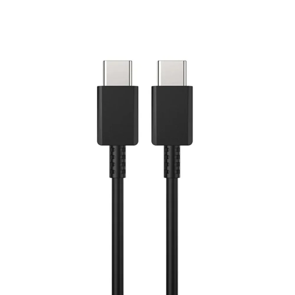 Network Power Adapter Type-C to Type-C - 6