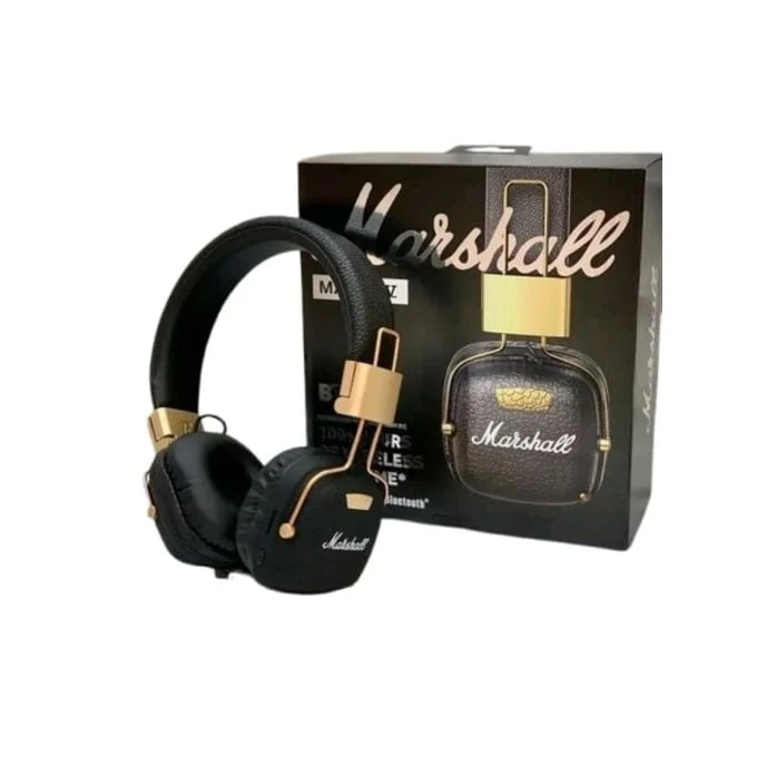 Kablosuz kulaklık Major V BT50 WS 10103 - WS 10103