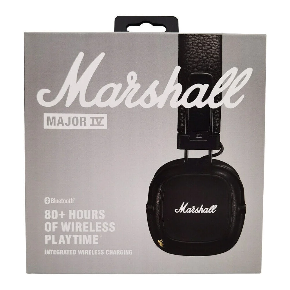 Kablosuz Kulaklık No Brand Major 4 WS 10104