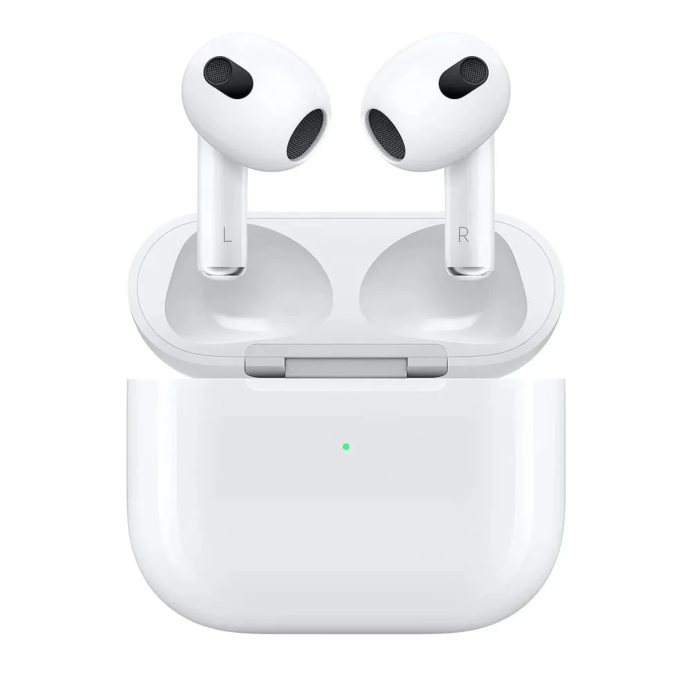 Kablosuz kulaklık Airpods 4 ASC