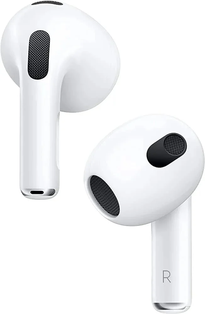 Kablosuz kulaklık Airpods 4 ASC - 2