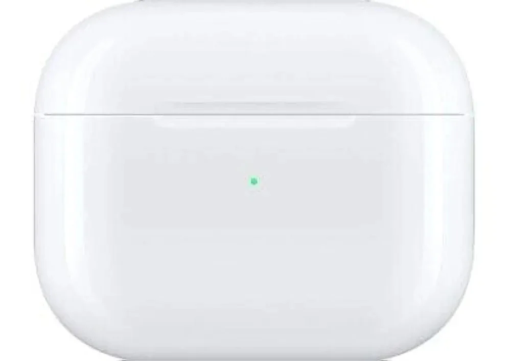Kablosuz kulaklık Airpods 4 ASC - 4