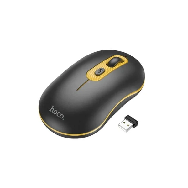 Wireless Mouse Hoco GM21