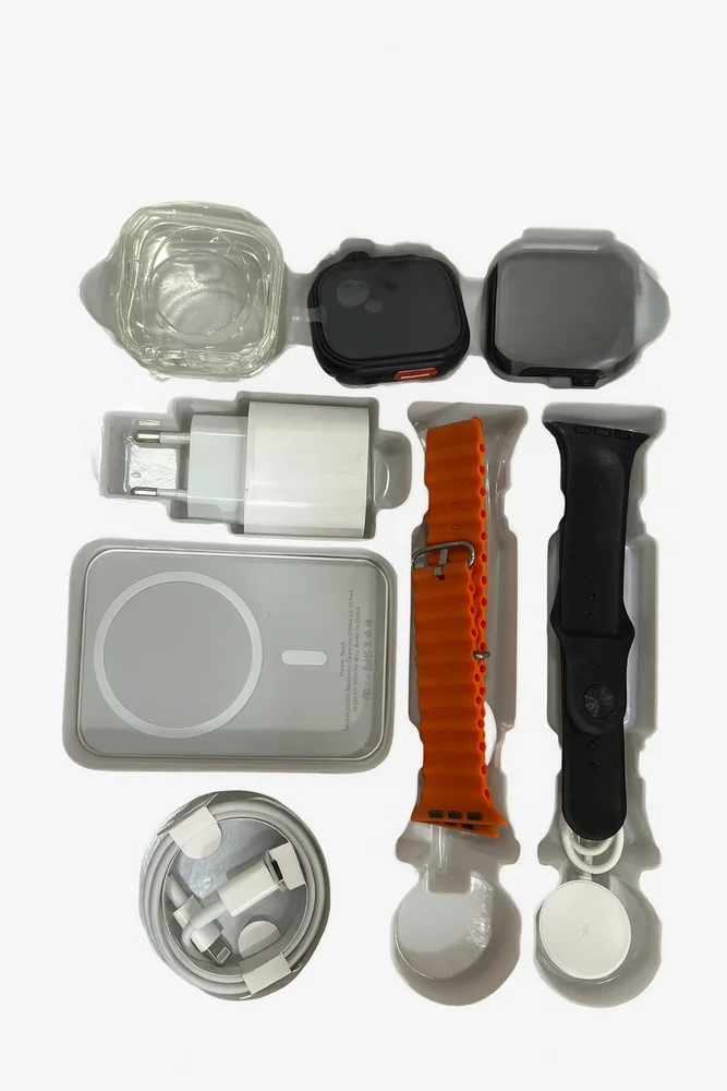 Smartwatch P100 Set