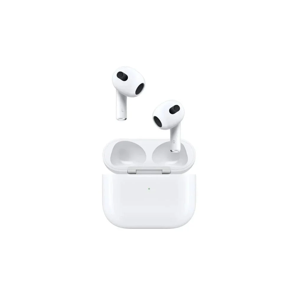 Kablosuz kulaklık AirPods Pro 3, beyaz