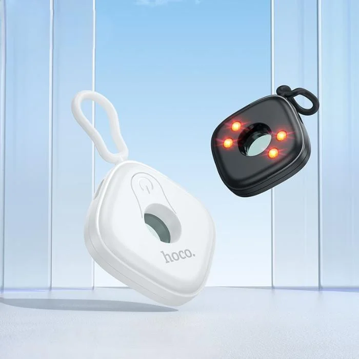 Hidden Cameras Detector Hoco GM231 - 5