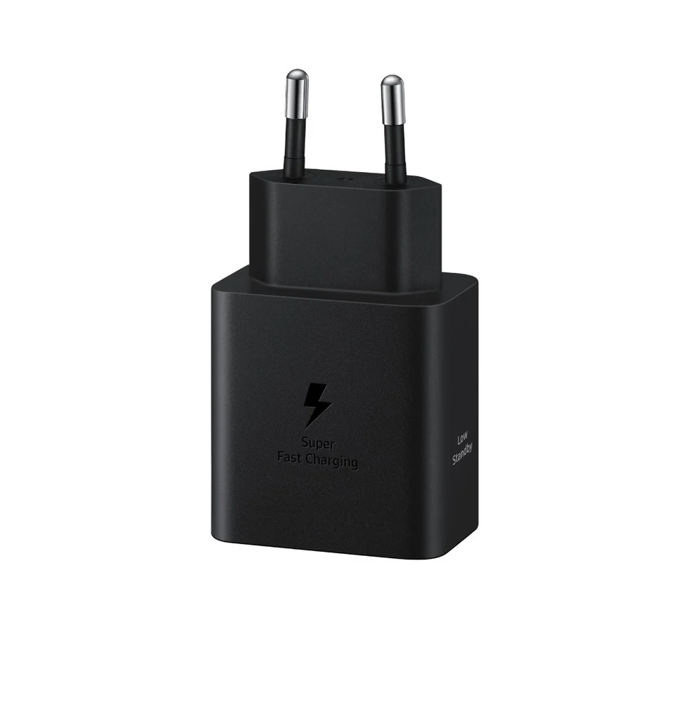Network Power Adapter 45 W Black