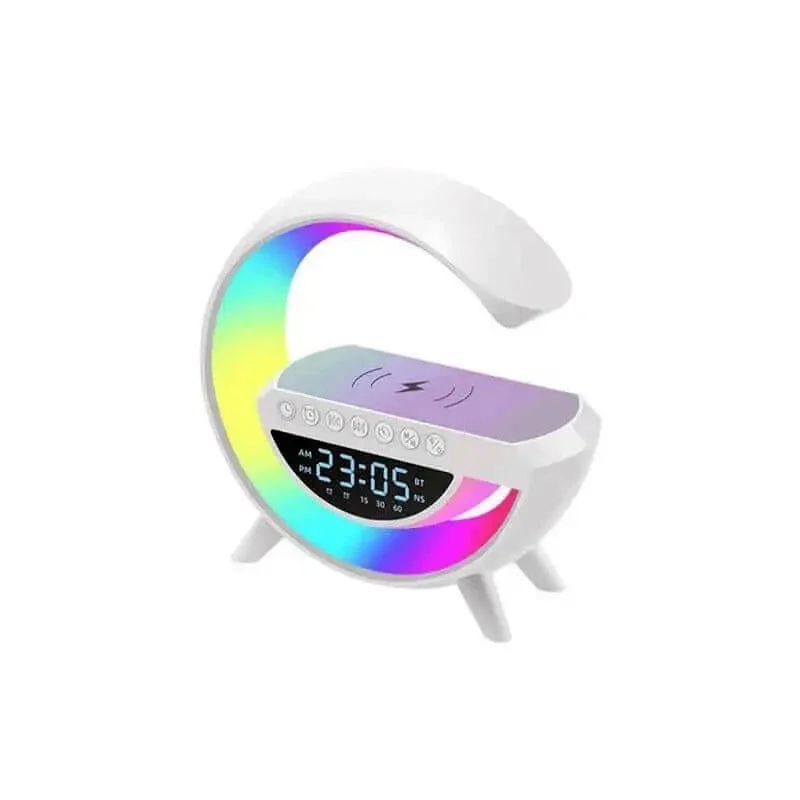 Wireless Power Bank GLIGHT BT3401