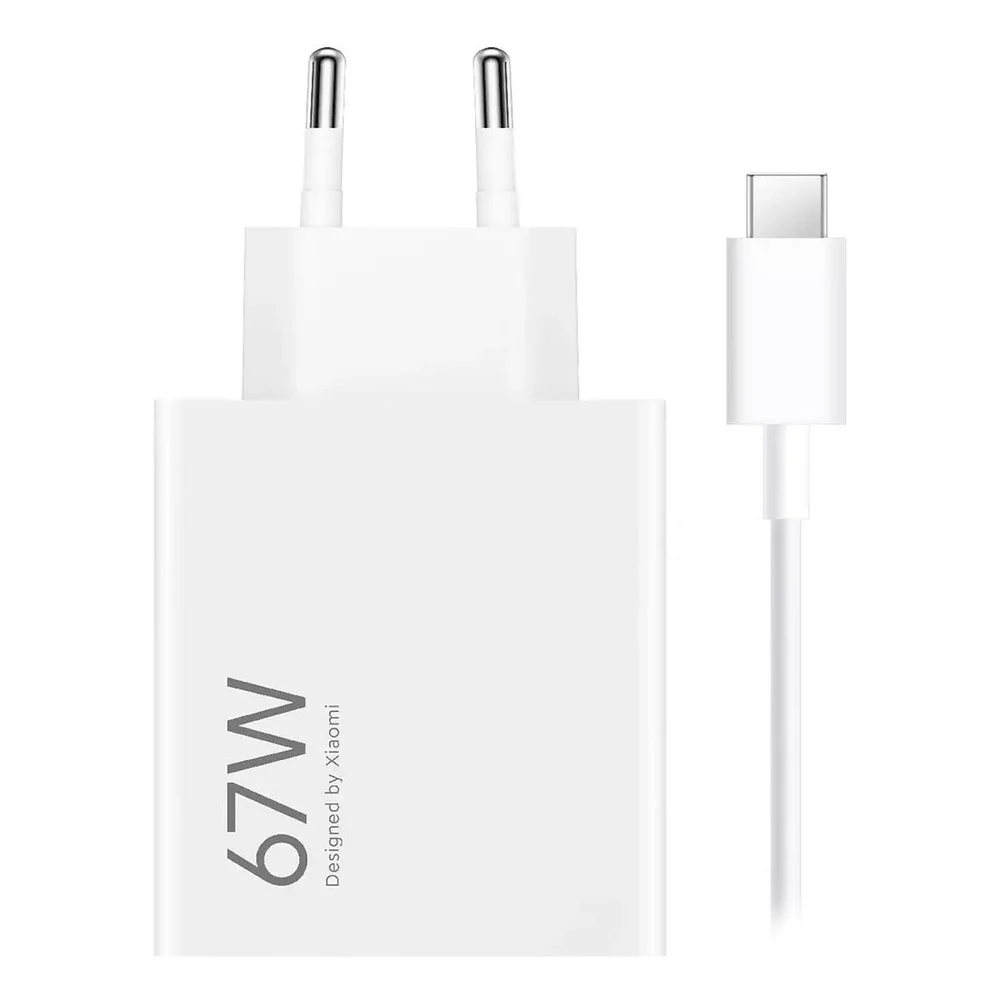 Xiaomi Home Charger 67W