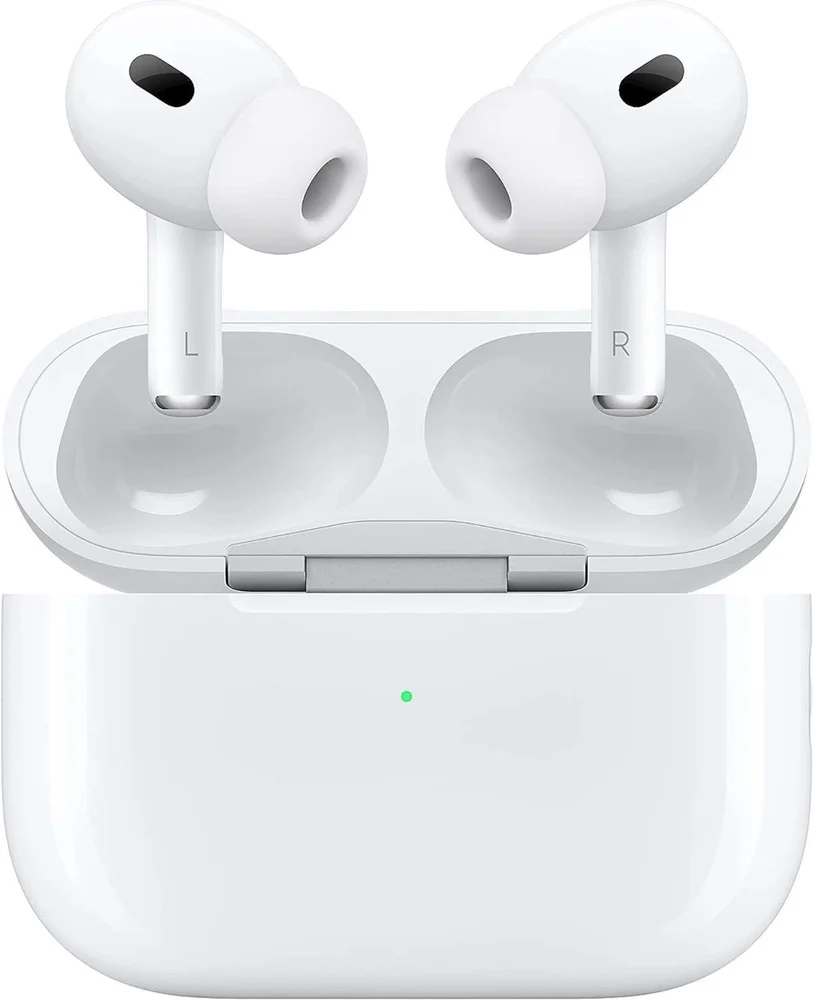 Kablosuz kulaklık Pro 2 Type-C Headset Logo
