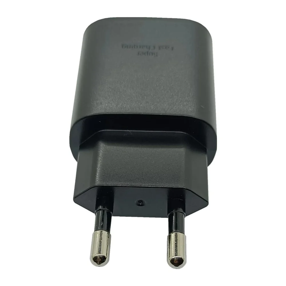 Adapter PD 25W Black - 2