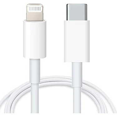 USB-C to Lightning Cable - 2