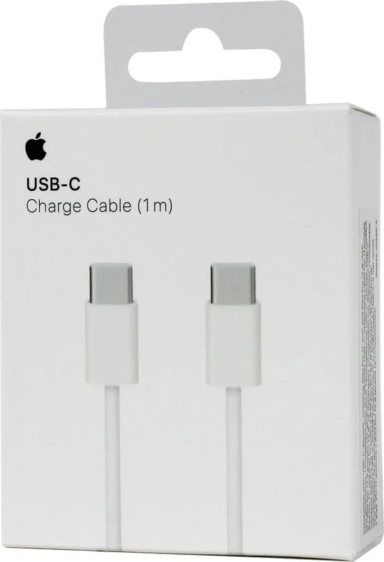 Кабель Type-C to Type-C для iPhone