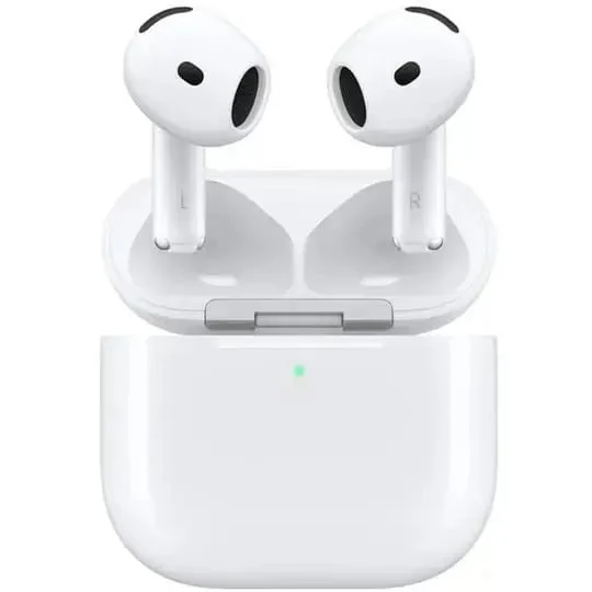 Kulaklık Airpods 4 2025