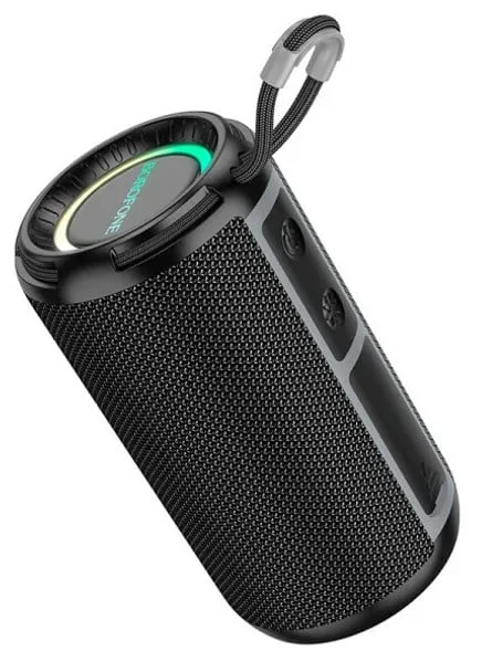 Borofone BR37 Black Portable Speaker