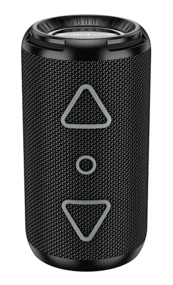 Borofone BR37 Black Portable Speaker - 2