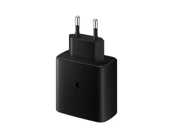 Ağ Şarj Cihazı No Brand 78049250, 45W USB-C Siyah - 4