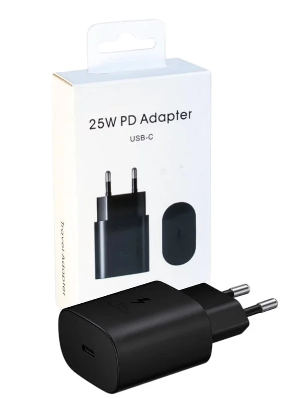 Şəbəkə enerji toplama cihazı No Brand 10294963, 25W USB-C