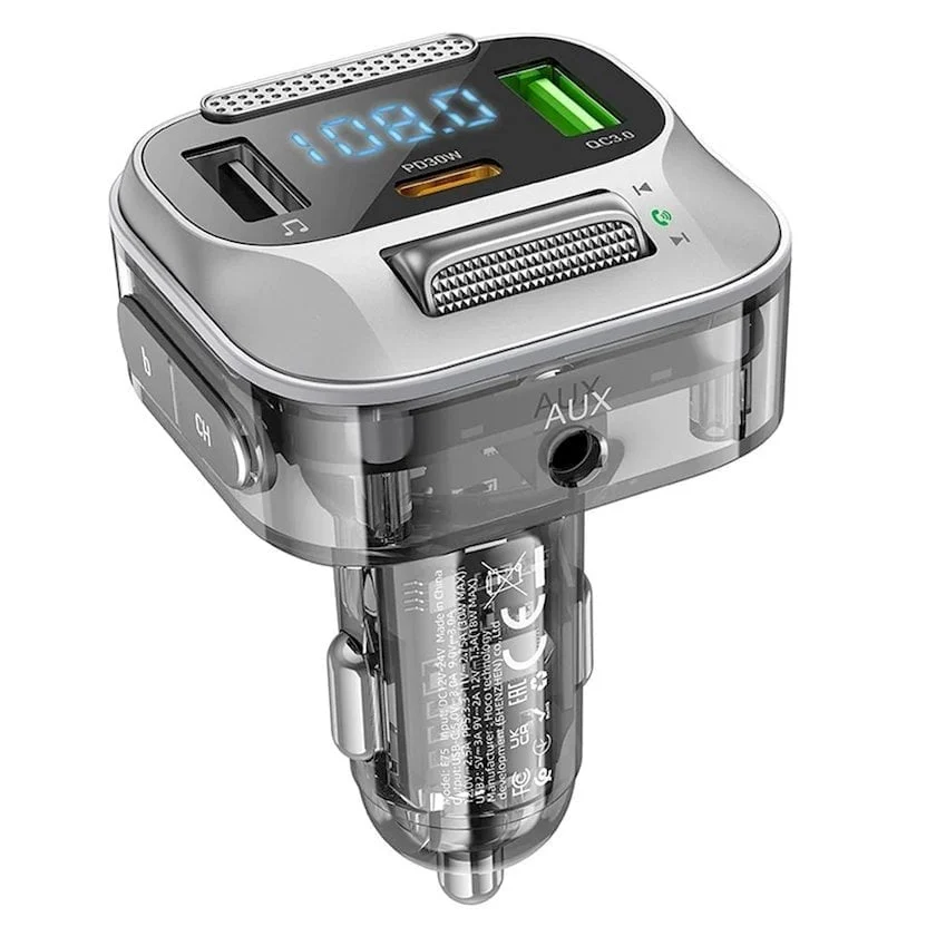 Hoco E75 Car Charger