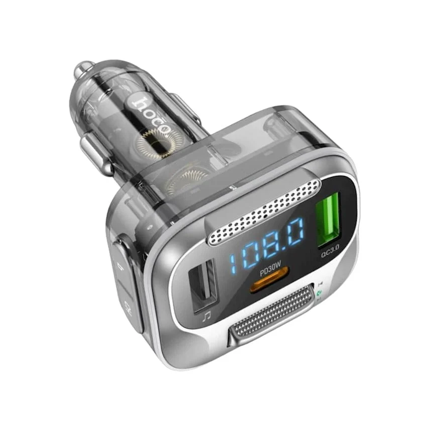 Hoco E75 Car Charger - 2