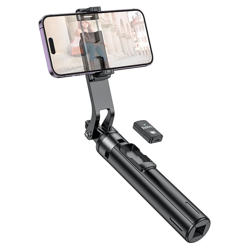 Hoco AYS K21 Black Monopod Tripod