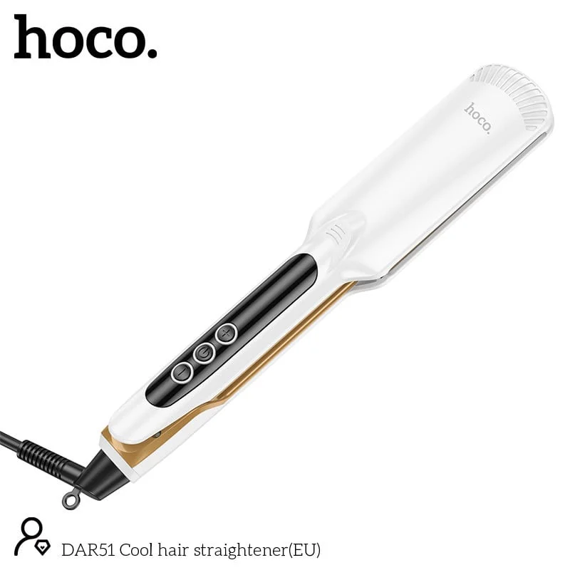 Saç üçün düzləşdirici HOCO AYS DAR51