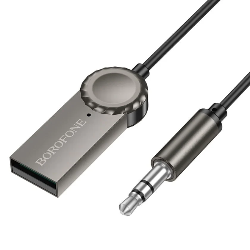 Audio Cable Borofone AYS BC56