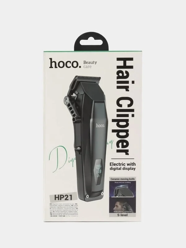 Hair Trimmer Hoco AYS HP21