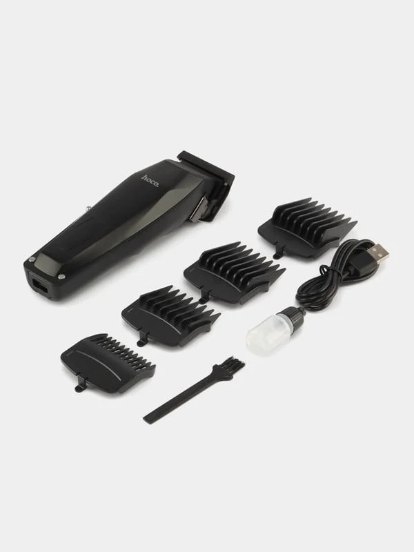 Hair Trimmer Hoco AYS HP21 - 2