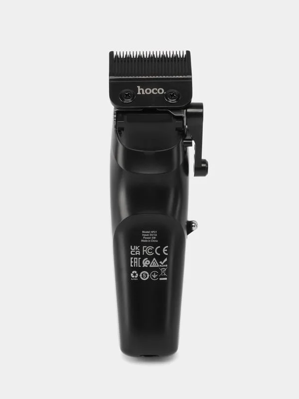 Hair Trimmer Hoco AYS HP21 - 4