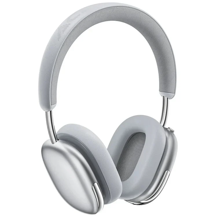 Wireless Earbuds Acefast H9 ANC Silver