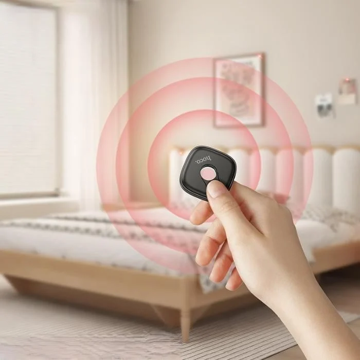 Gizli kameralar dedektörü Hoco AYS GM231 - 3