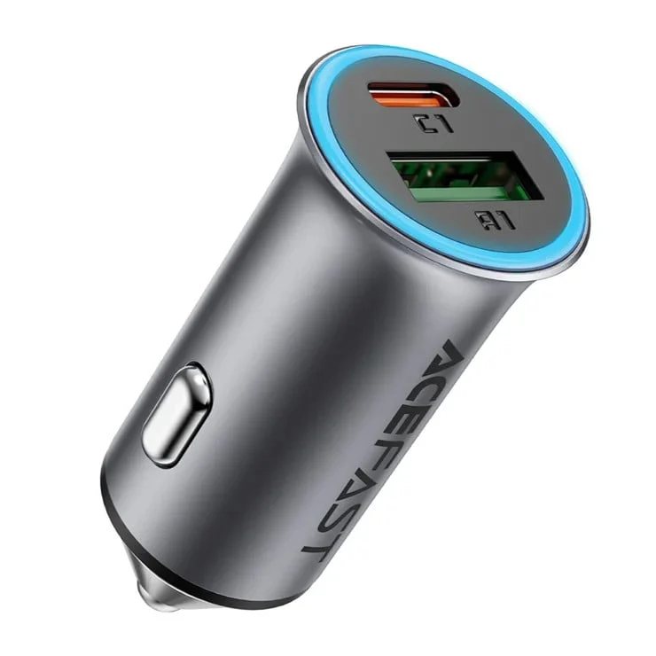 Avtomobil enerji toplama cihazı Acefast B16