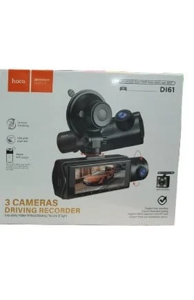 Car DVR Hoco AYS 3 Camera DI61 Hoco DI61 - 2