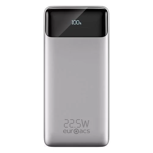 Внешний аккумулятор Euroacs AYS EU-PB12 20000 mAh - 2