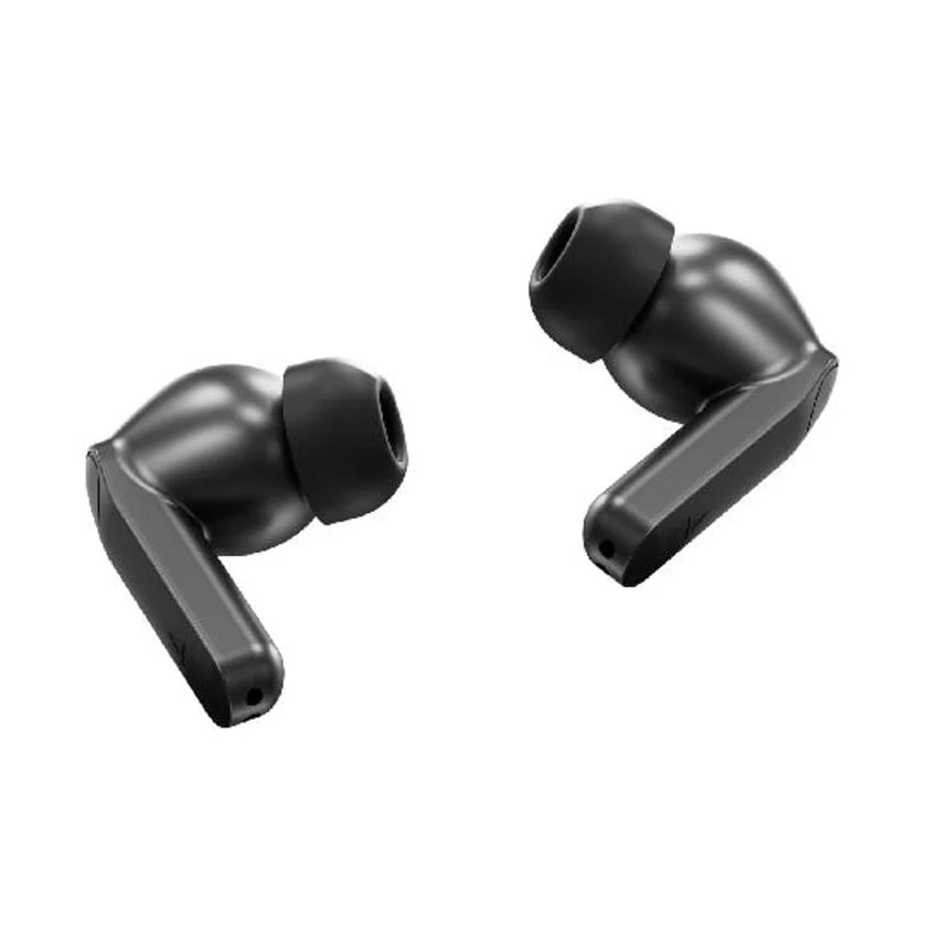 Kablosuz Kulaklık Euroacs AYS C-Vibe Pro Black - 2