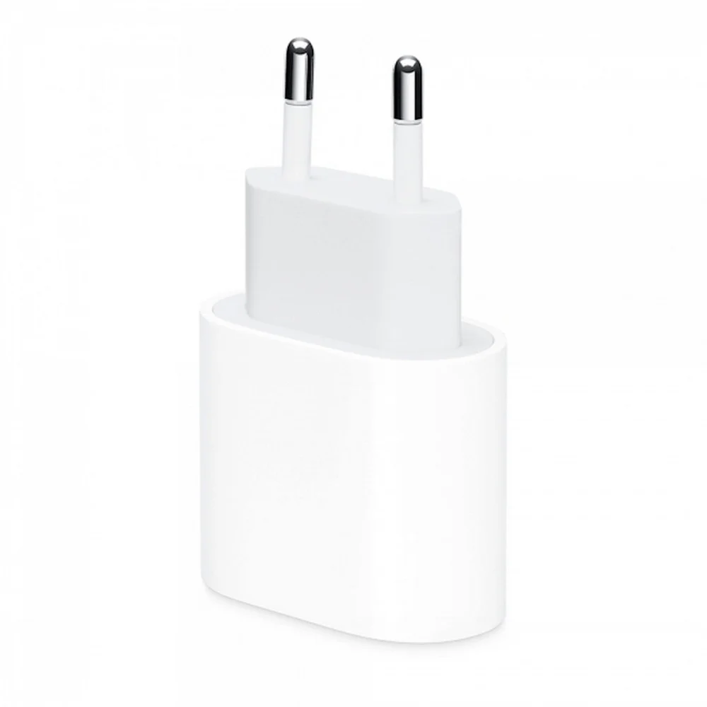 Адаптер 20W White