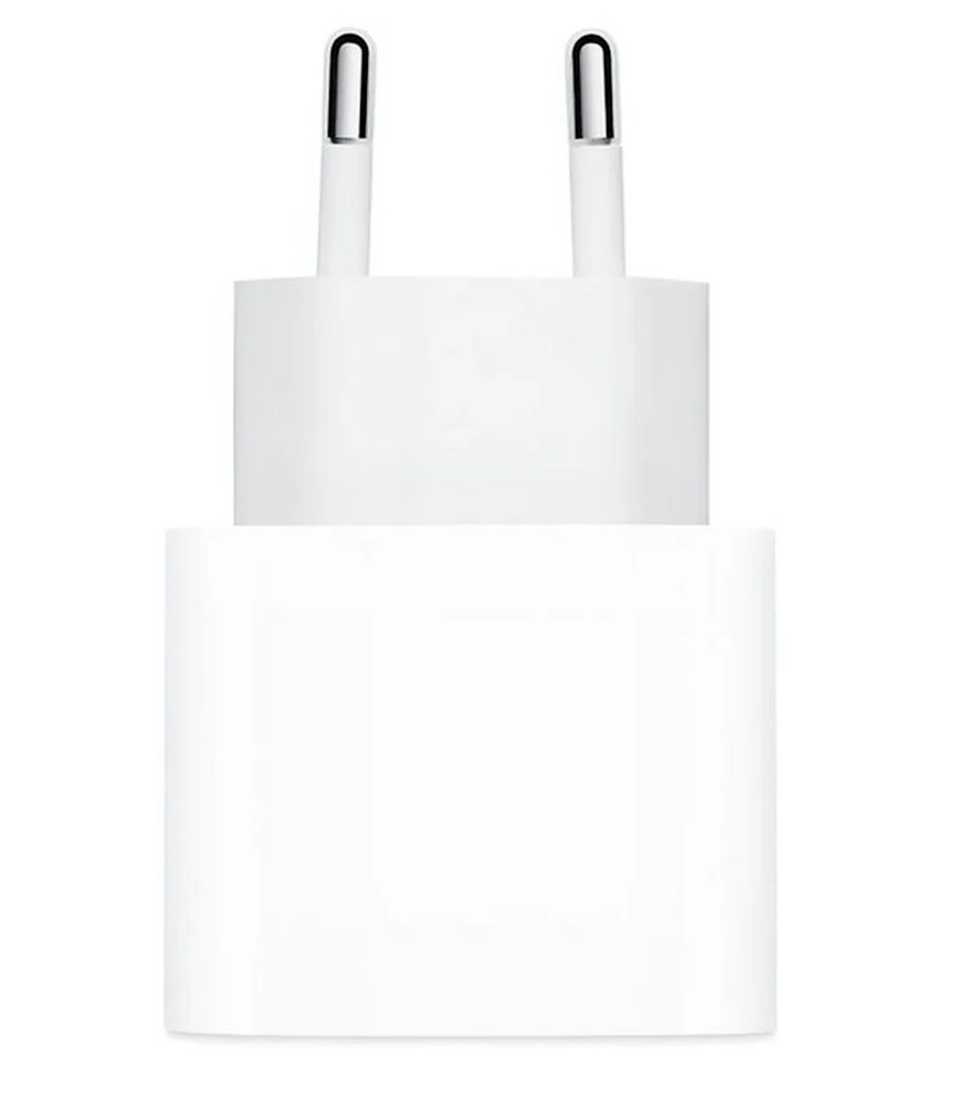 Адаптер 20W White - 3