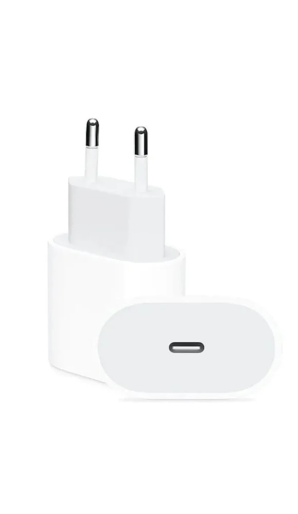 Adaptör 20W Beyaz