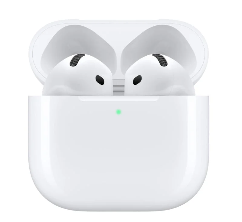 Kablosuz kulaklık No Brand AirPods 4 NW11